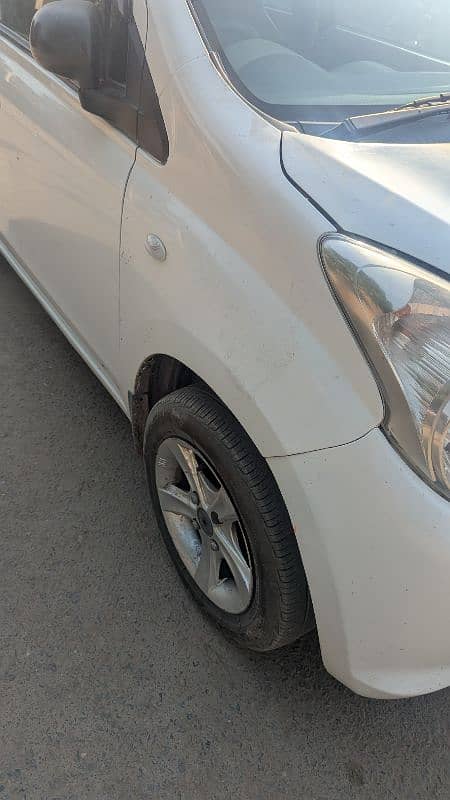 Suzuki Alto 2013/16 1