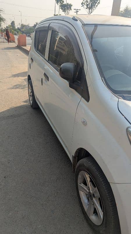 Suzuki Alto 2013/16 2