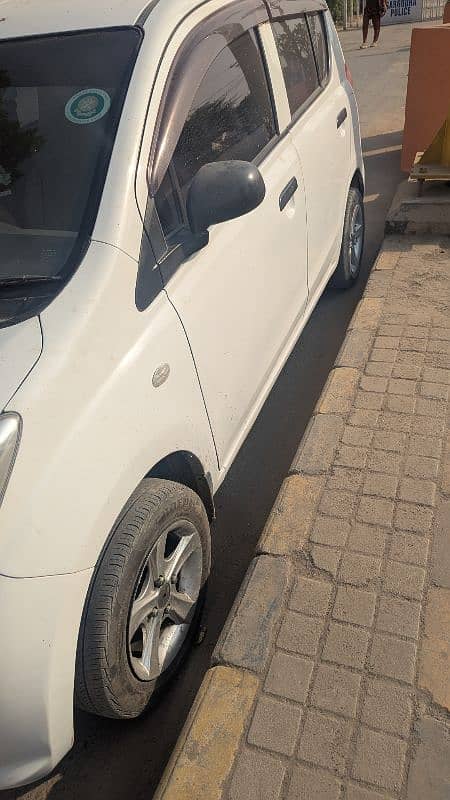 Suzuki Alto 2013/16 3