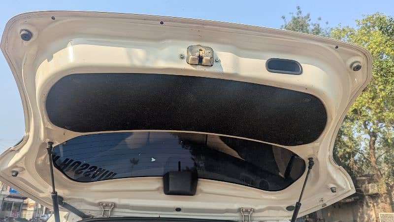 Suzuki Alto 2013/16 8