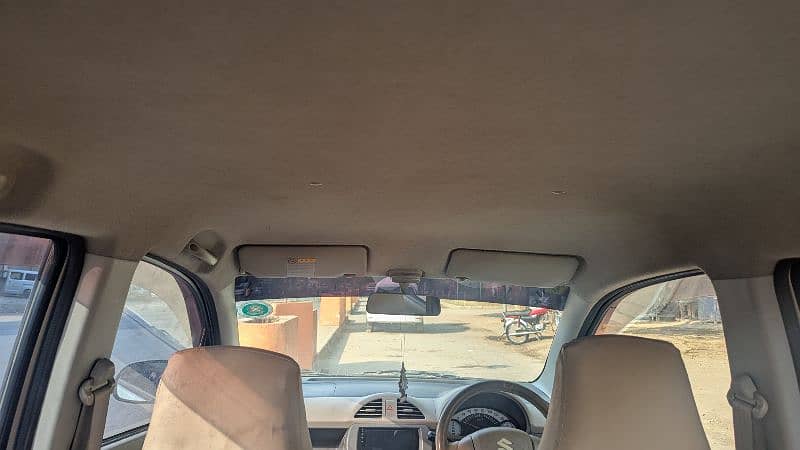 Suzuki Alto 2013/16 11