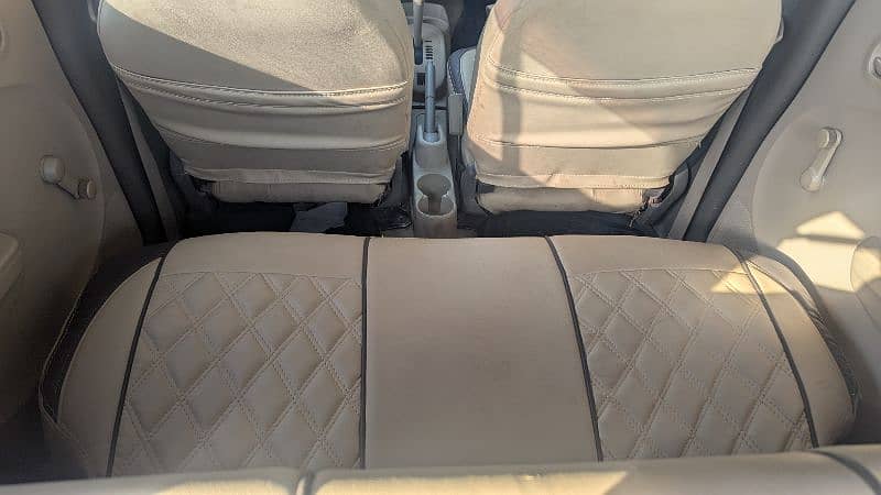 Suzuki Alto 2013/16 12