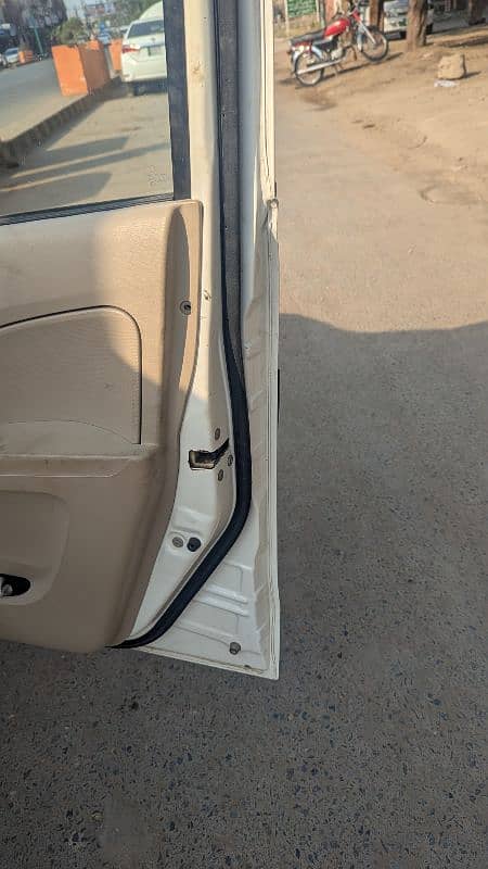 Suzuki Alto 2013/16 14