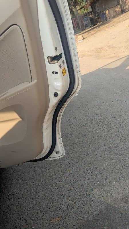 Suzuki Alto 2013/16 15