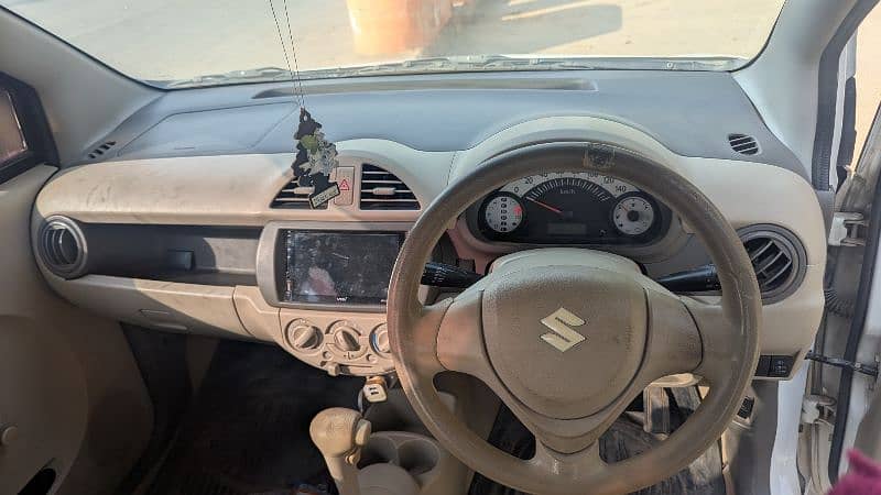 Suzuki Alto 2013/16 17