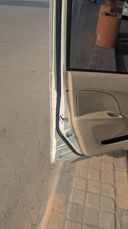 Suzuki Alto 2013/16 18