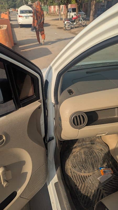 Suzuki Alto 2013/16 19
