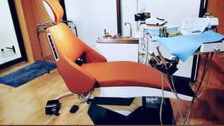 Dentist job available