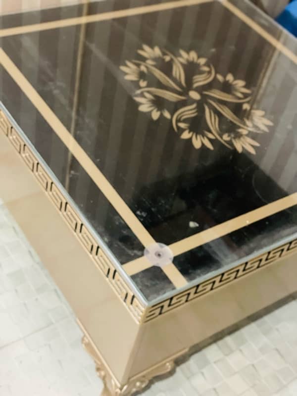 New table for sale 2