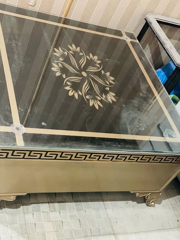 New table for sale 3