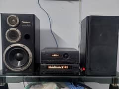 Panasonic