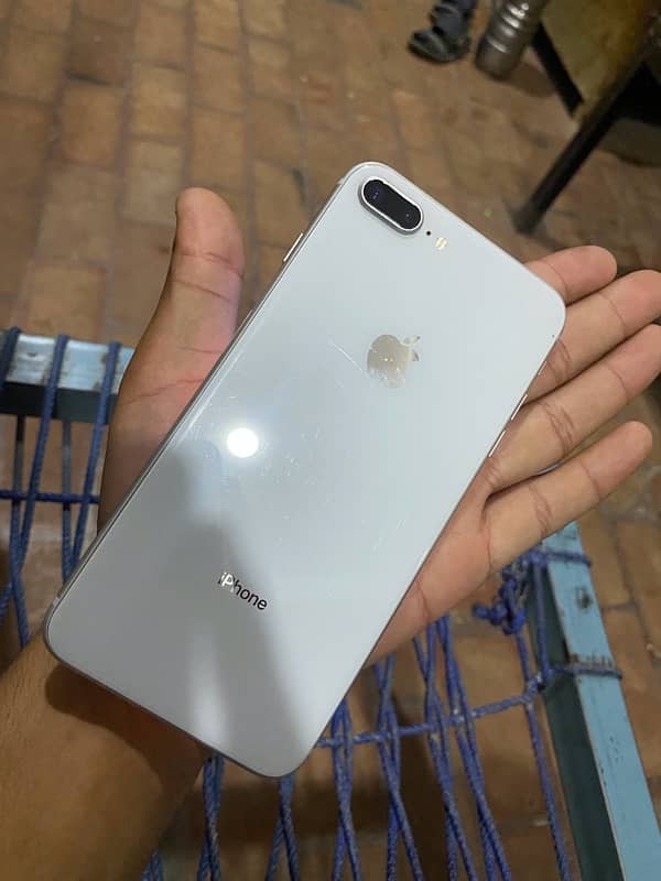 iphone 8 Plus 0
