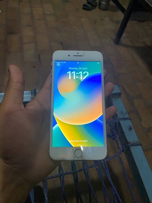 iphone 8 Plus 3