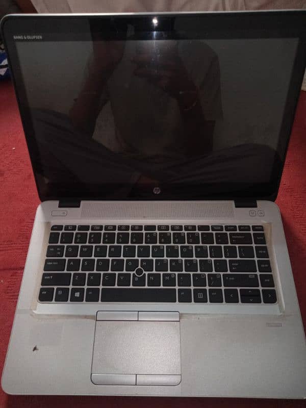 hp Elitebook 0