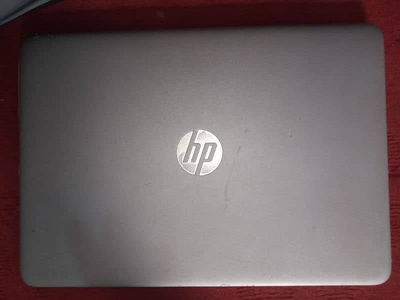 hp Elitebook 1