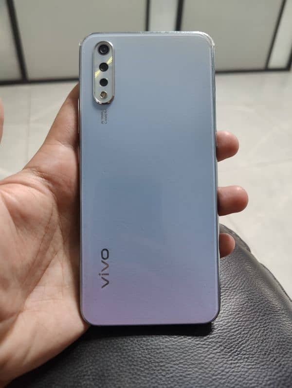 vivoS1 10/8.5 0