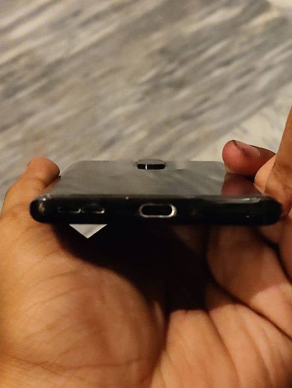 OnePlus 8 ( Usa  model ) pta approved 5
