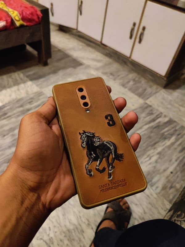 OnePlus 8 ( Usa  model ) pta approved 7