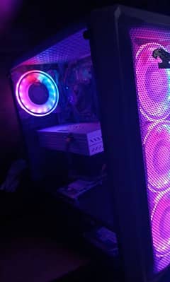 CORE I5 2ND GEN PC
