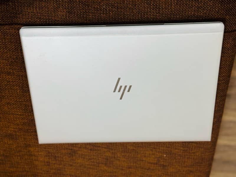 Elite Book 840 G5 Hp 0