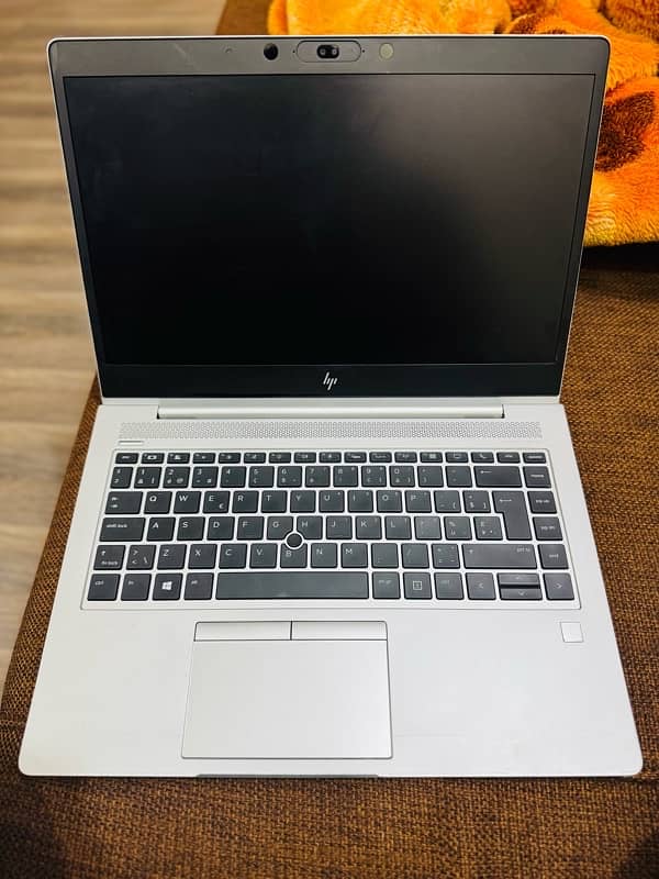 Elite Book 840 G5 Hp 1