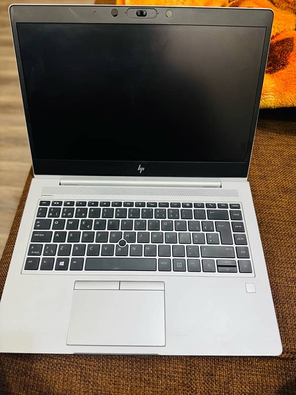Elite Book 840 G5 Hp 2