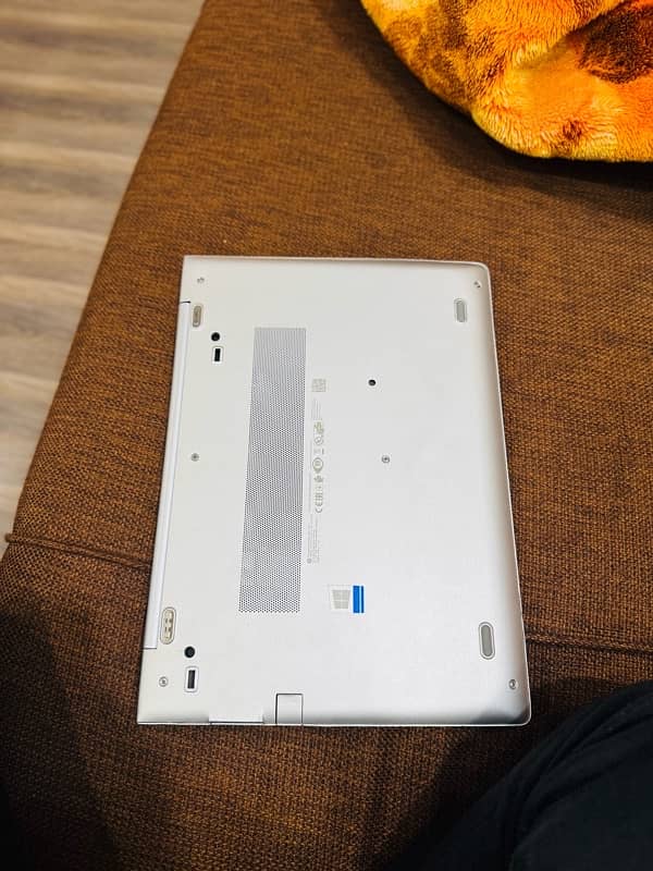 Elite Book 840 G5 Hp 3