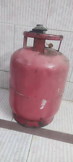 10kg cylendr
