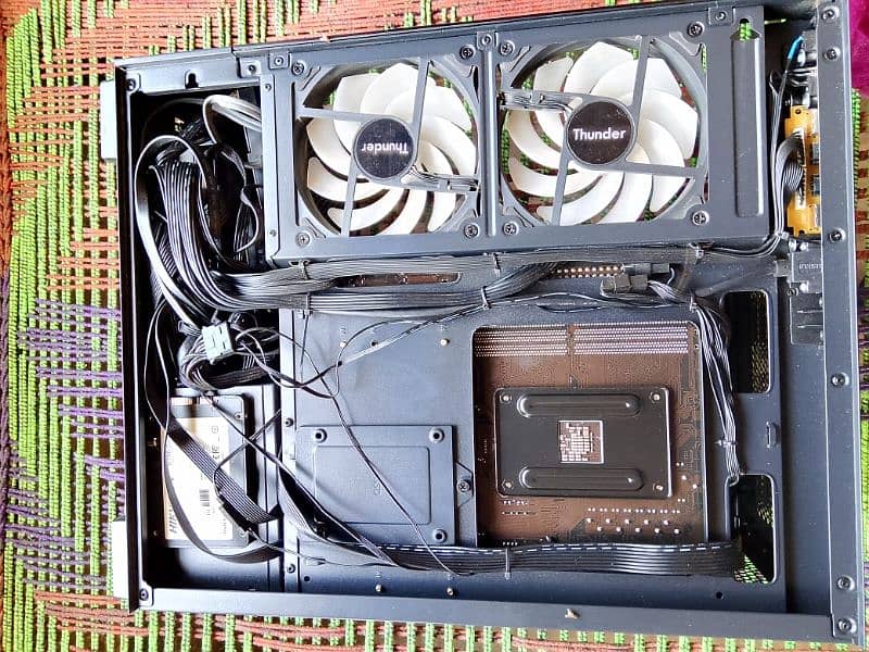 Full Gaming Setup 0