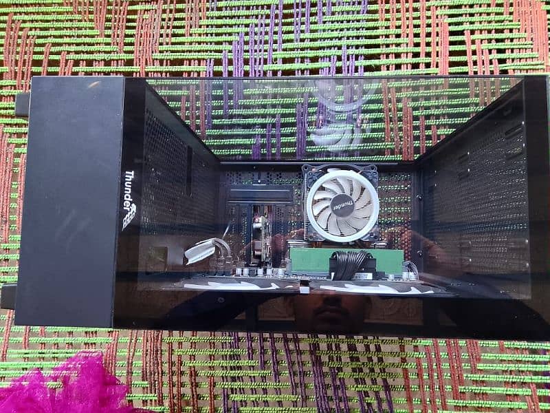 Full Gaming Setup 2