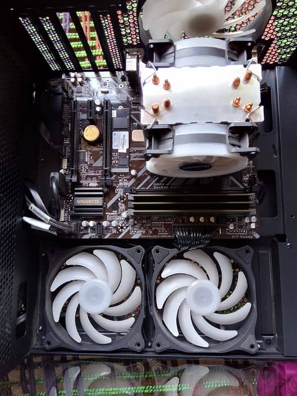 Full Gaming Setup 7
