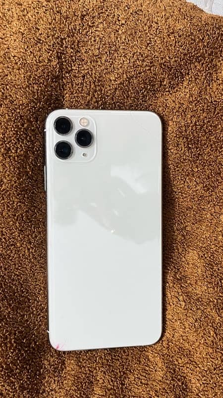 iphone 11 pro max PTA Approved 0