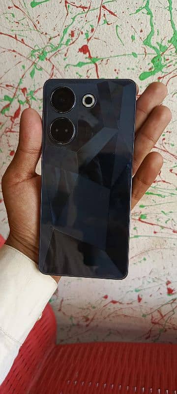 Tecno Camon 20 8+8 256 1
