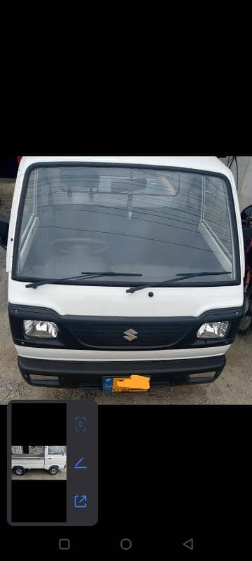 Suzuki Ravi . 2 3