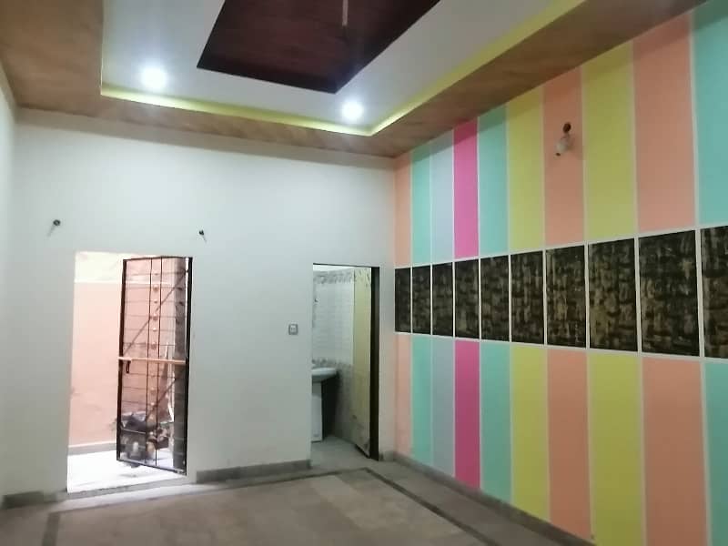 Centrally Located Prime Location House In Tajpura Is Available For Sale 3