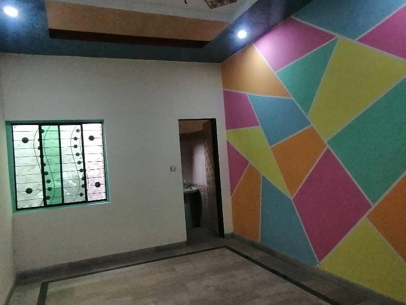 Centrally Located Prime Location House In Tajpura Is Available For Sale 4