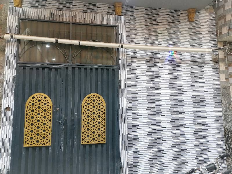 Prime Location Sale The Ideally Located House For An Incredible Price Of Pkr Rs 7500000 0