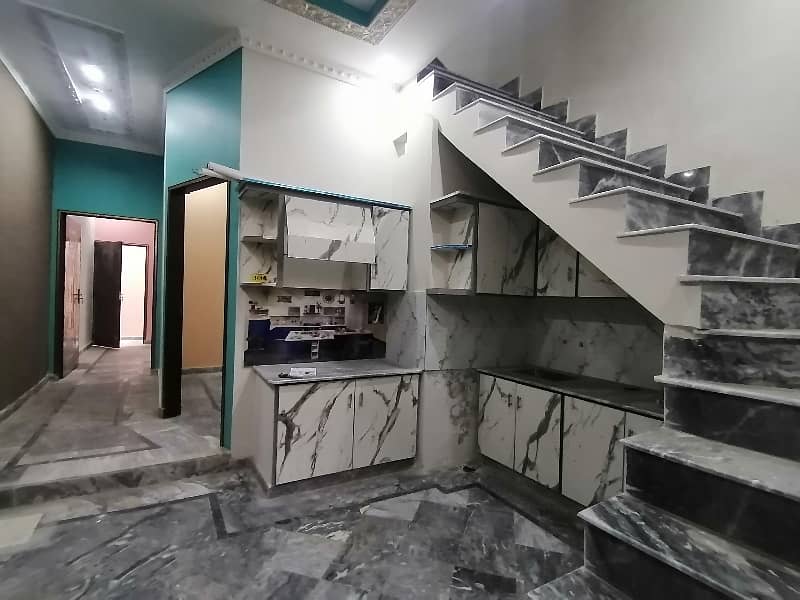 Prime Location Sale The Ideally Located House For An Incredible Price Of Pkr Rs 7500000 2