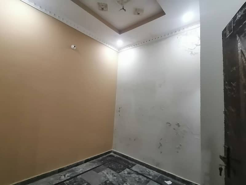 Prime Location Sale The Ideally Located House For An Incredible Price Of Pkr Rs 7500000 3