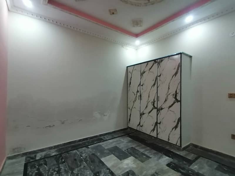 Prime Location Sale The Ideally Located House For An Incredible Price Of Pkr Rs 7500000 5