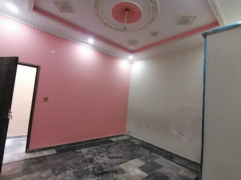 Prime Location Sale The Ideally Located House For An Incredible Price Of Pkr Rs 7500000 6