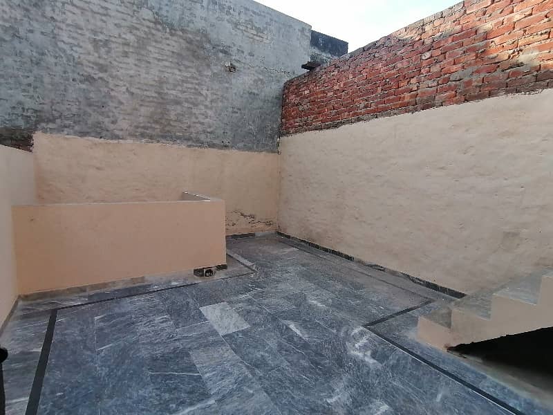 Prime Location Sale The Ideally Located House For An Incredible Price Of Pkr Rs 7500000 8
