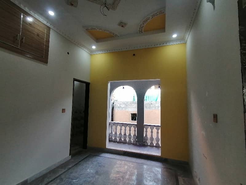 Prime Location Sale The Ideally Located House For An Incredible Price Of Pkr Rs 7500000 11