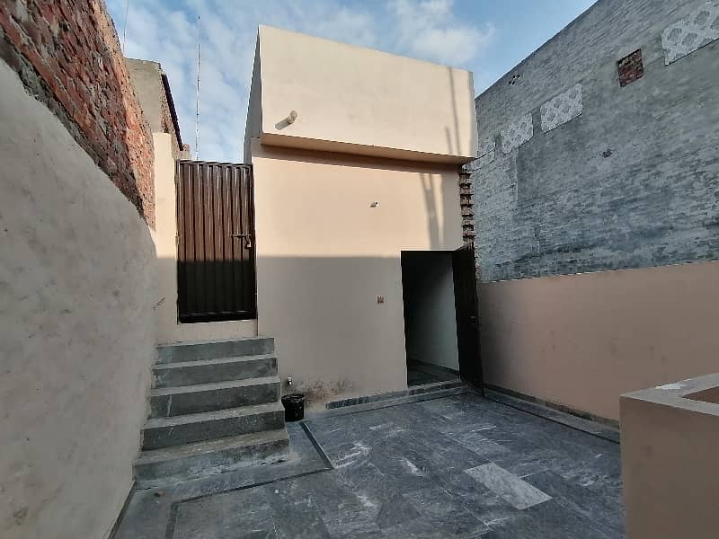 Prime Location Sale The Ideally Located House For An Incredible Price Of Pkr Rs 7500000 12