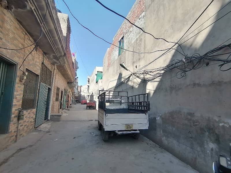 Prime Location 862 Square Feet House Available In Tajpura For Sale 2
