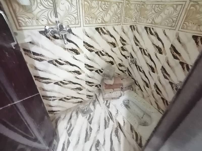 Prime Location 862 Square Feet House Available In Tajpura For Sale 9