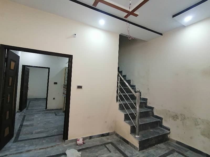 Prime Location Tajpura 562 Square Feet House Up For Sale 2