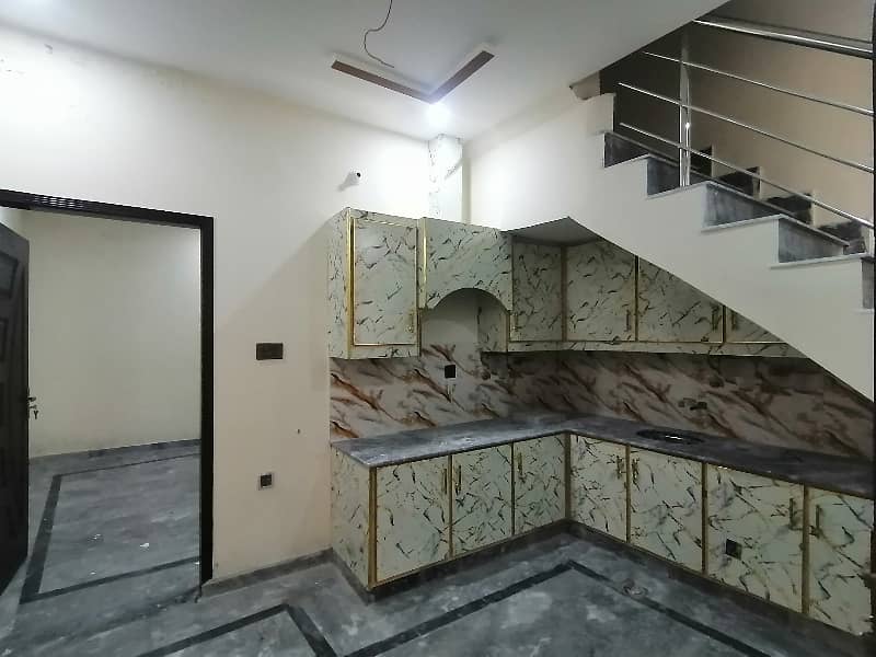 Prime Location Tajpura 562 Square Feet House Up For Sale 3