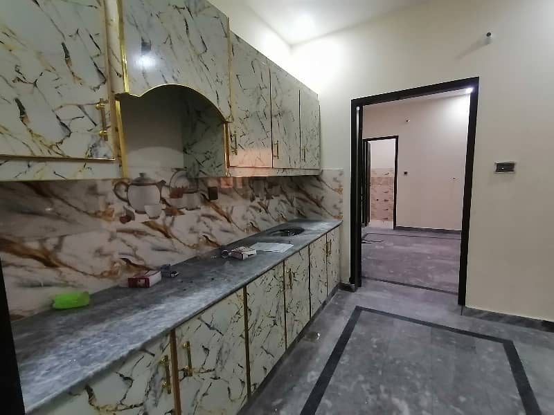 Prime Location Tajpura 562 Square Feet House Up For Sale 8