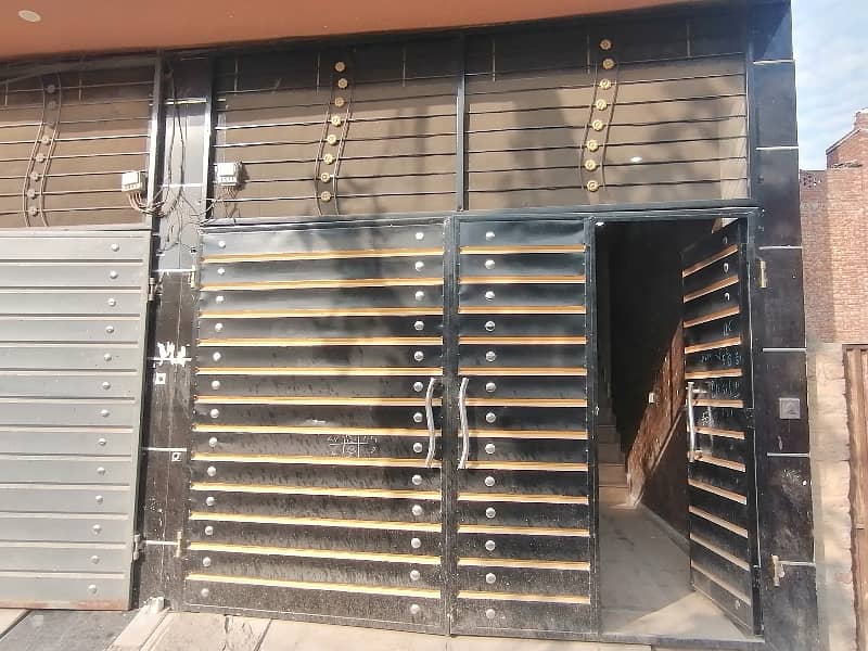 Centrally Located Prime Location House In Tajpura Is Available For Sale 0